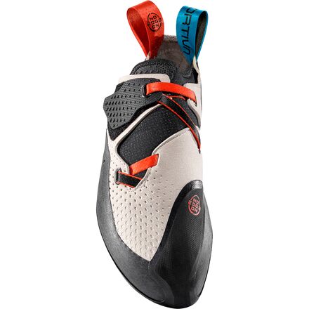 La Sportiva Futura Climbing Shoe - Climb