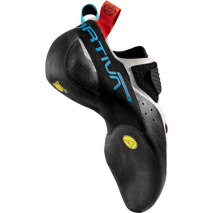 La Sportiva Futura Climbing Shoe - Climb