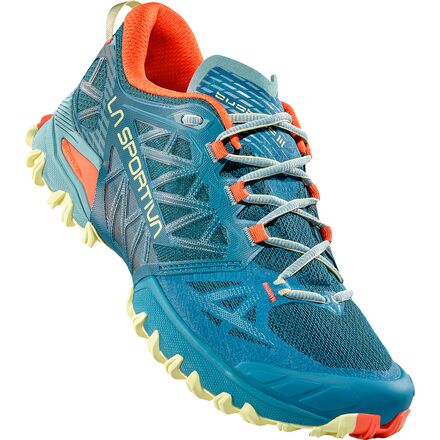 La Sportiva Bushido III Trail Running Shoe Women's Footwear