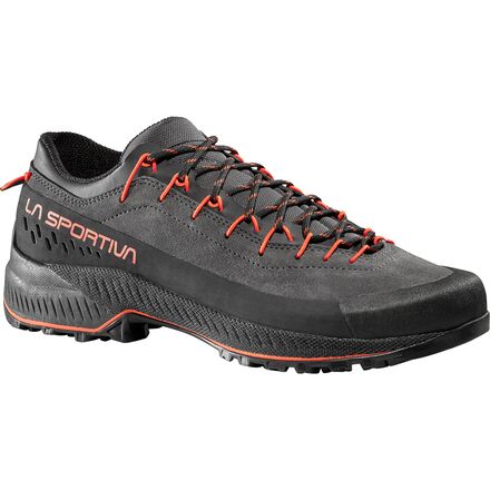 La Sportiva TX4 EVO ST Approach Shoes Men\'s Hiking Trail Climbing Sneakers US13 La Sportiva TX4 EVO ST Approach Shoe main image 3