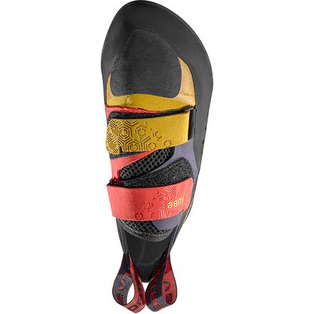 La Sportiva Kubo Climbing Shoe - Climb