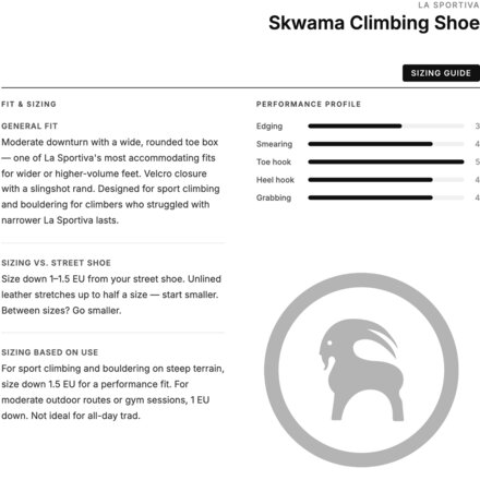 shoe size guide snow shoe buying guide