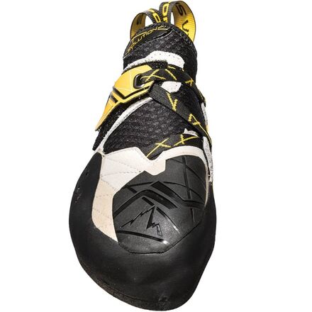 La Sportiva Solution Climbing Shoe - Climb
