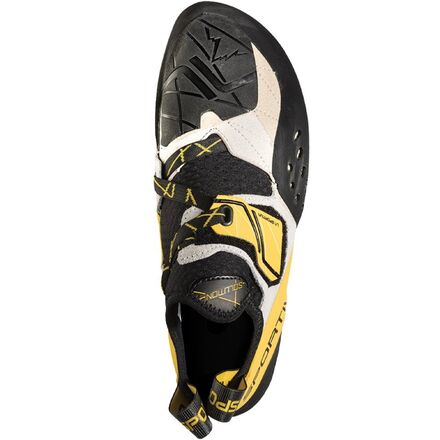 La Sportiva Solution Climbing Shoe - Climb