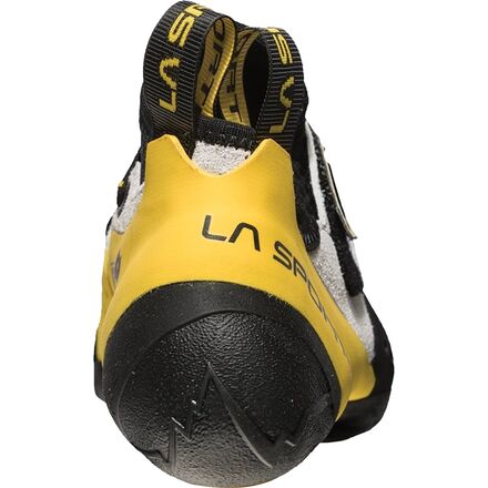 La Sportiva Solution 40.5 スポルティバ ソリューション La Sportiva Solution Climbing Shoe - Climb