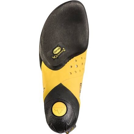 La Sportiva Solution Climbing Shoe - Climb