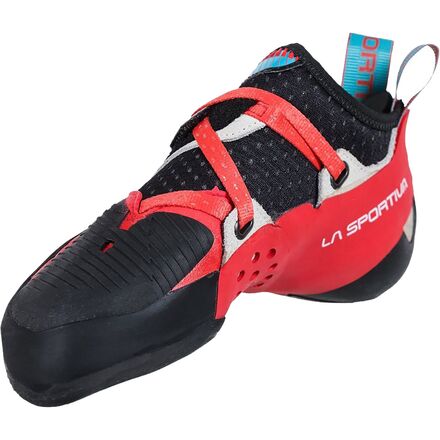 La Sportiva Solution Comp Climbing Shoe Women's Climb