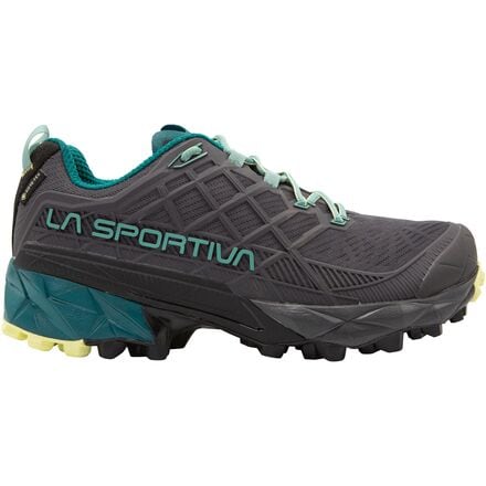 La sportiva akyra black hotsell