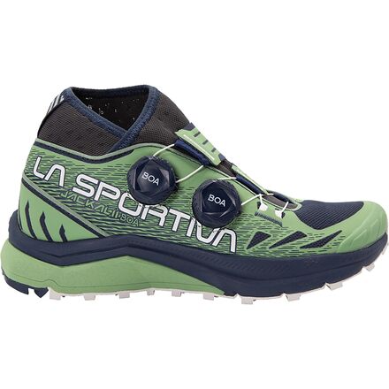 La Sportiva Jackal II BOA Trail Running Shoe - Women's - Footwear