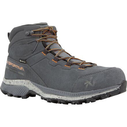 La Sportiva TX Hike Mid Leather GTX Hiking Boot Men's Footwear