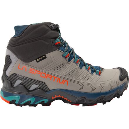 La Sportiva Ultra Raptor II Mid Leather GTX Hiking Boot Women's