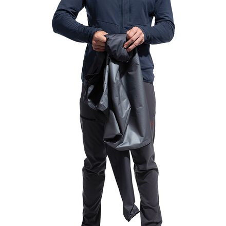 La Sportiva Helixir Shell Jacket - Men's - Clothing