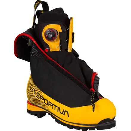 La Sportiva G2 Evo Mountaineering Boot - Men display picture 3