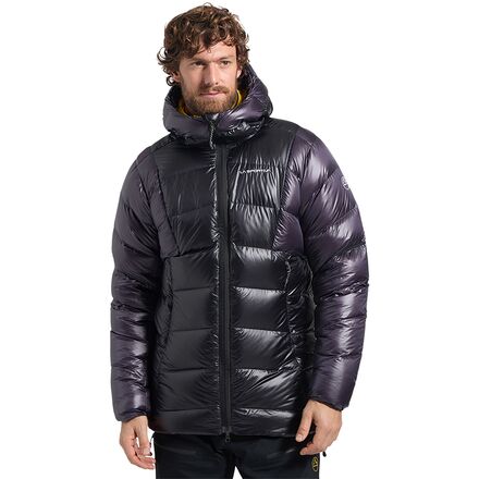La Sportiva Supercouloir Down Jacket - Men's - Clothing