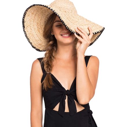 L Space Beth Hat - Women display picture 3