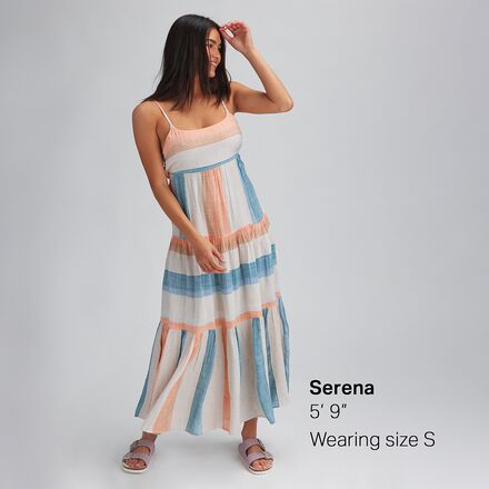 L Space Santorini Dress - Women's