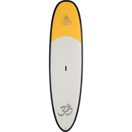 Laird Standup Om Stand-Up Paddleboard - Paddle
