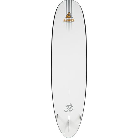 Laird Standup Om Stand-Up Paddleboard - Paddle