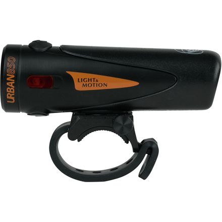 Light and sales motion urban 850