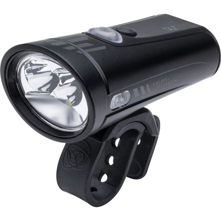 Light Motion Taz 2000 Bike