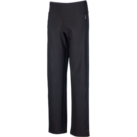 Lucy Everyday Pant - Women's - Clothing