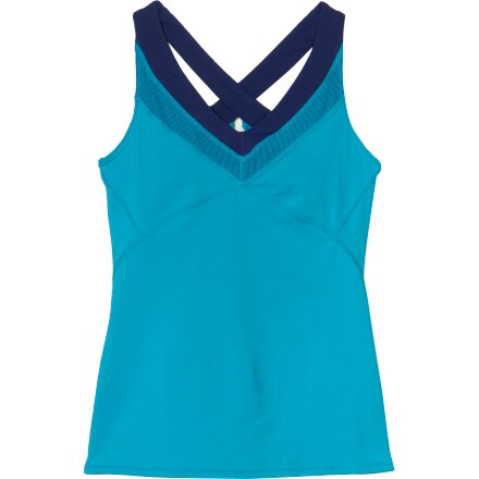 Lucy Yoga Flow Power Tank Top Women s Clothing