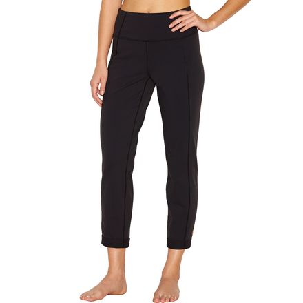 Lucy Strong Is Beautiful Pant - Women's - Clothing