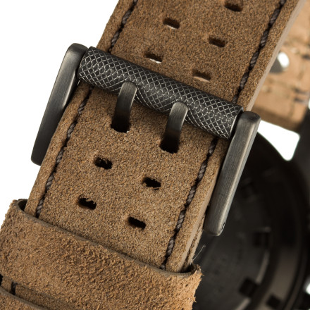 Luminox Field Atacama Chronograph 47mm 1880 Series Watch - Retired