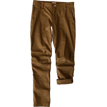 Livsn Flex Canvas V3 Pant - Men's - Clothing