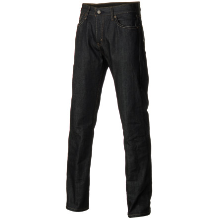 Levi's 504 Denim Pants - Men's - Clothing