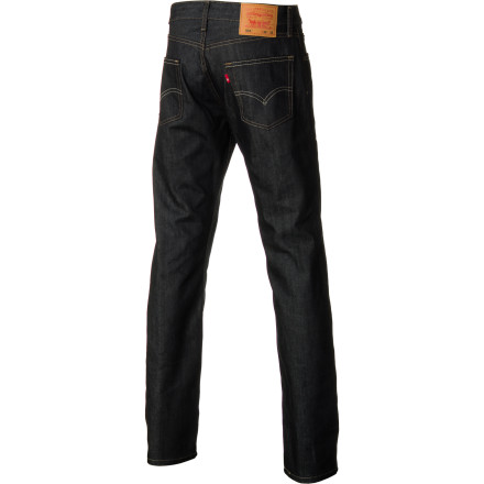 Levi's 504 Denim Pants - Men's - Clothing
