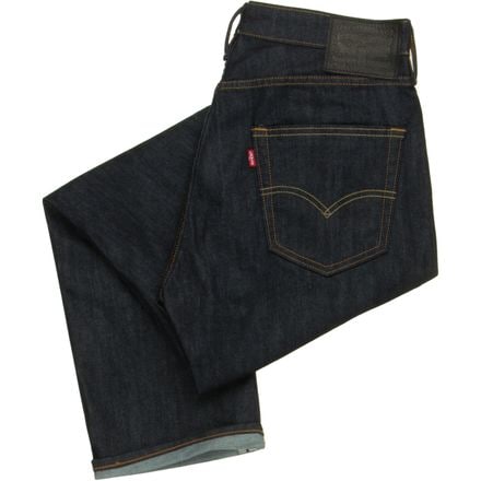 Levi's Commuter 504 5-Pocket Pants - Clothing