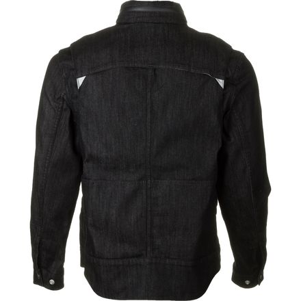 Levi's Commuter Trucker Jacket - Men's - Clothing