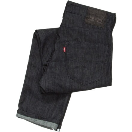 Levi's Commuter 504 5-Pocket Pants - Clothing