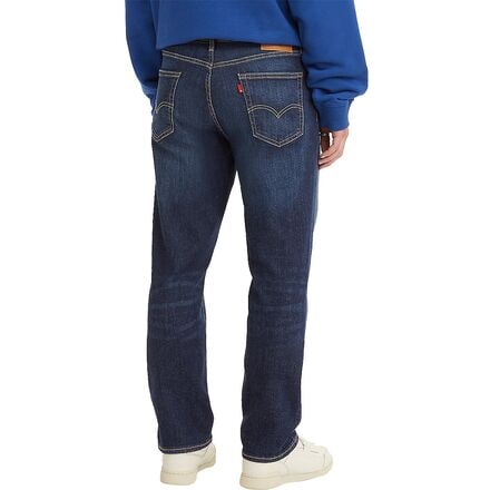 Levi s 541 Athletic Taper Denim Pant Men s Clothing