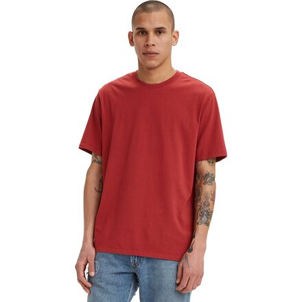 levi's t shirt for man