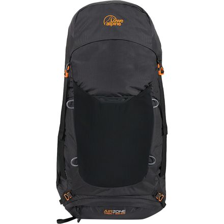 Lowe Alpine Airzone Trek+ 55:65 Backpack - 3356-3967cu in - Hike