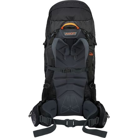 Lowe Alpine Cerro Torre 65:85L Backpack - Hike & Camp