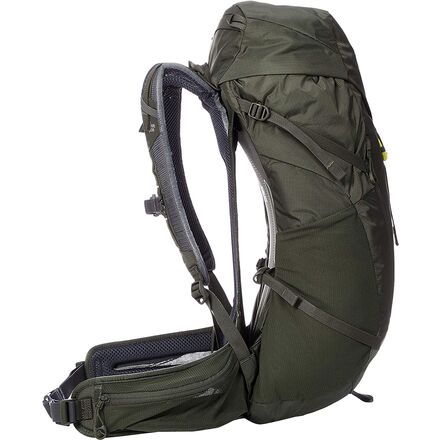backpack hiking trails Beginner Backpacking Trails in Colorado