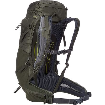 airzone trail 25l hiking backpack Lowe Alpine Active Daypack Sports & Outdoors liter main compartment thats perfect for books Lowe Alpine AirZone Spirit 25L
