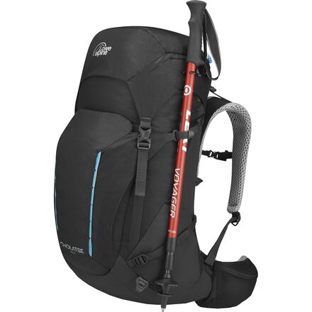 Lowe Alpine Cholatse ND 30L Backpack - Hike & Camp