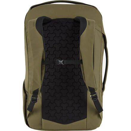 Lowe Alpine Halo 40L Daypack - Hike & Camp Lowe Alpine Halo 40L Daypack - Hike & Camp