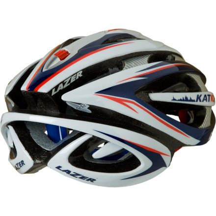 shoei crashed helmet A closeup photograph showing the damaged outer shell of the Shoei X-SPR Pro helmet  crashed at 80 miles per hour falling off a cliff and being hit numerous  times protecting the rider -