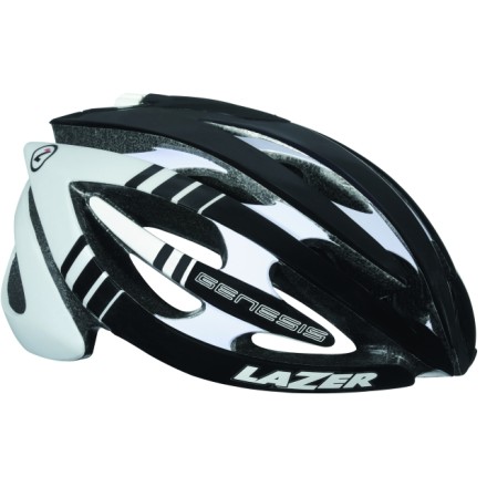 helmet lazer genesis G1 MIPS Road Bike Helmet, Lightweight Bicycling Helmets for Adults, High Performance Cycling Protection with Ventilation, Black, Small : Sports & Outdoors So versatile it can transform into an aero helmet in one easy step. Lazer Genesis New lightweight helmet