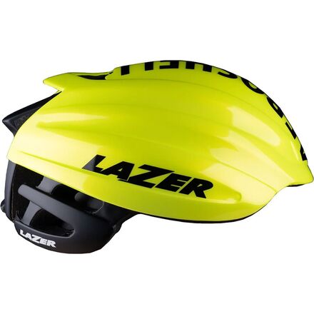 Lazer Aeroshell Z1 Bike - Main Image