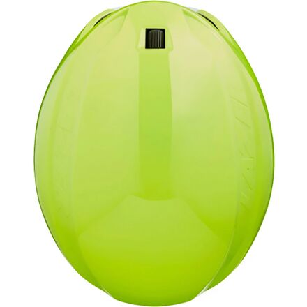 Lazer Aeroshell Sphere, Flash Yellow / S