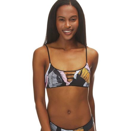Maaji Meteorite Dunes Bralette Bikini Top Women s Clothing