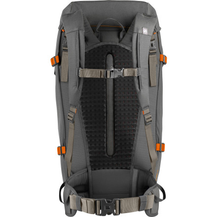 Mammut Neon Pro 40 Backpack - 2440cu in - Hike & Camp