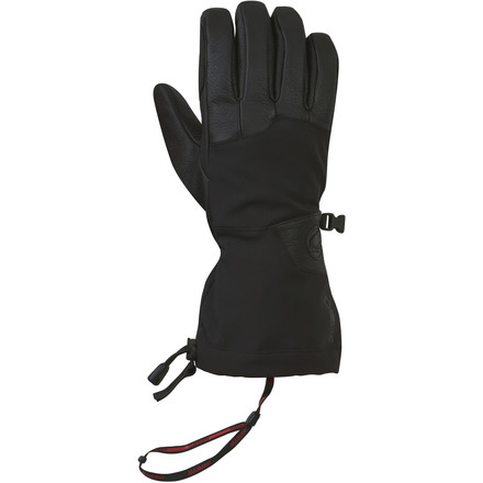 Mammut Expert Prime Glove - Accessories