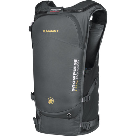 Mammut Alyeska Protection Airbag Vest - Ski